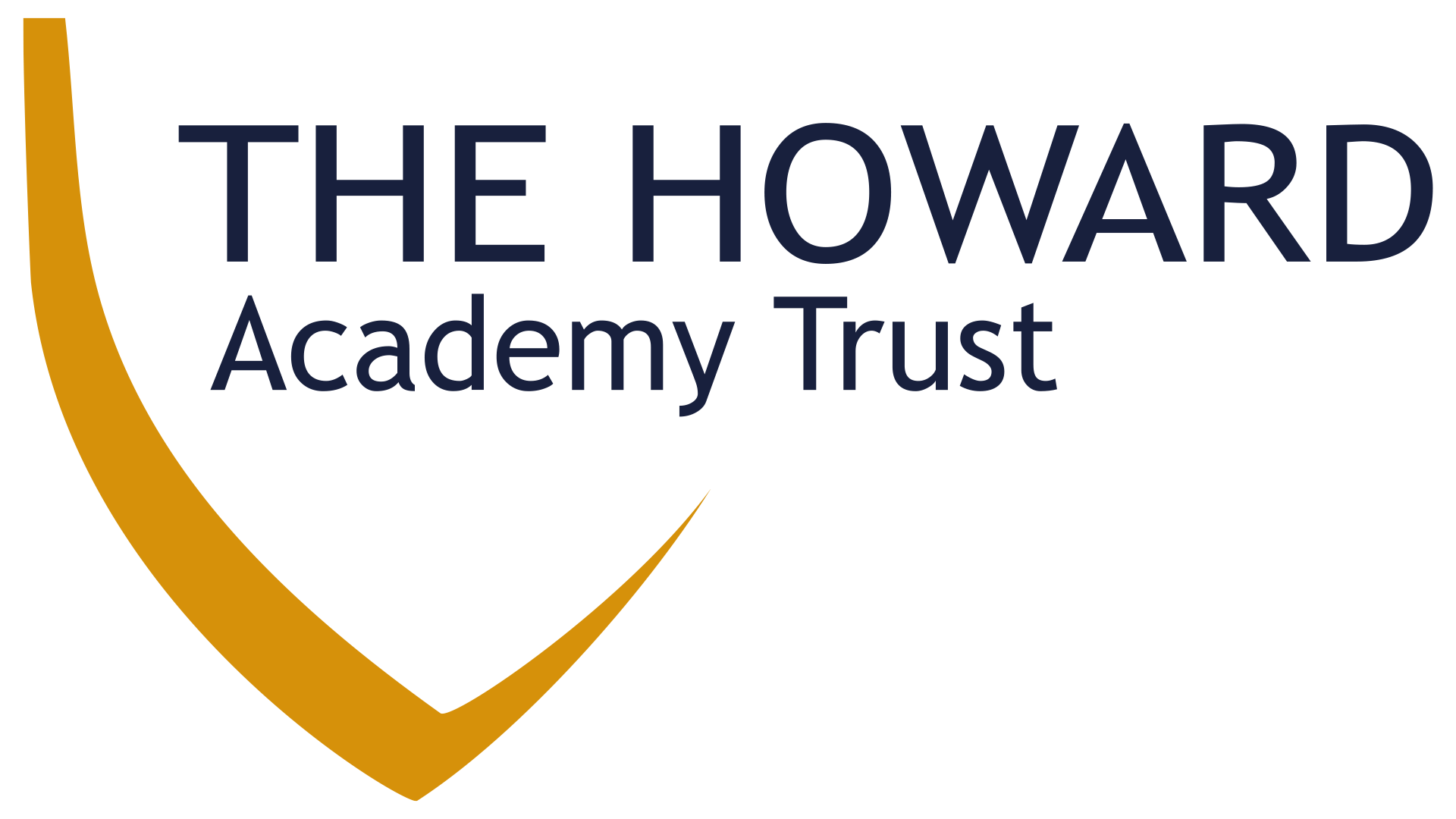 The Howard Academy Trust logo
